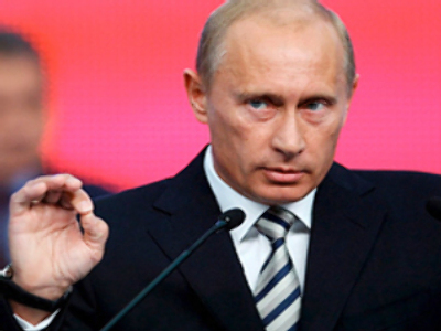 `Gas Opec` is no threat – Putin
