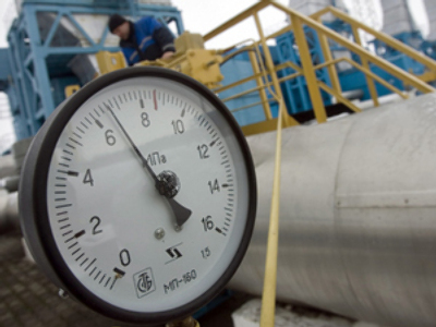 “Russia-Ukraine gas contract profitable” – Putin