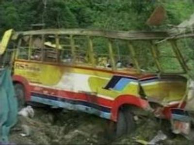 Gas tanker explosion claims 27 in Philippines