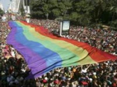 Gay activists detained by police claim charges are false