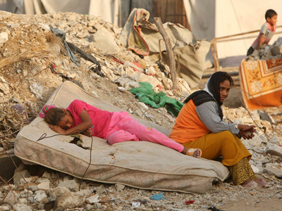 Gaza to be 'unlivable' by 2020 unless immediate action taken - UN