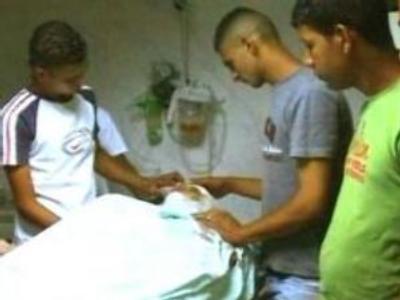 Gaza: the bloodiest day