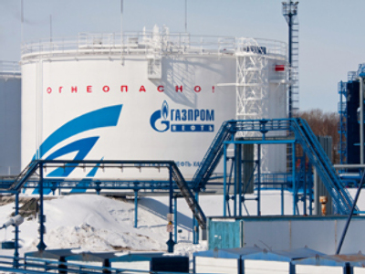 “Gas for fleet” deal has no negative effect on Gazprom – spokesperson