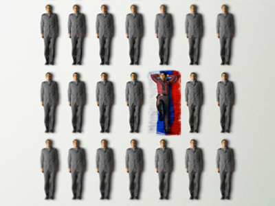 Gazprom’s Medvedev makes it into Time’s 100