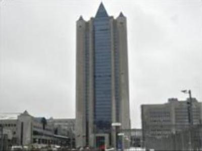 Gazprom satisfied with the deal