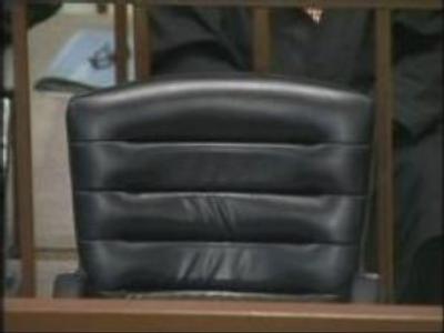 Genocide charges dropped against Saddam