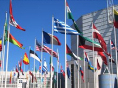 Georgia aid ‘bad example for democracy’