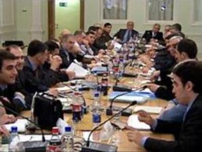 Georgia & Abkhazia to negotiate in Geneva
