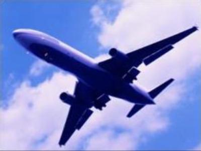 Georgia has to pay to restore flights
