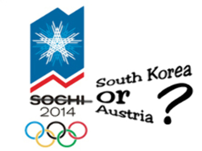 Georgia scolded by IOC