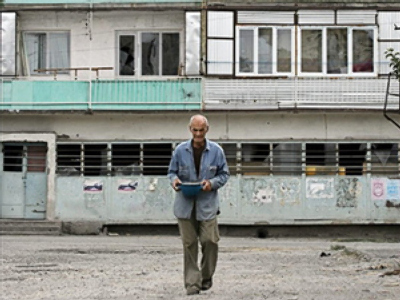 Georgia-South Ossetia crisis timeline – 16 August