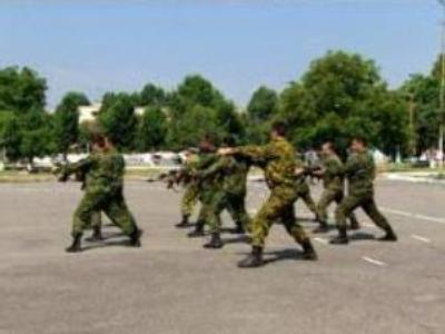 Georgia strike possible at breakaway region, security service warns
