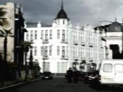 Georgia wants to resume peace talks with Abkhazia