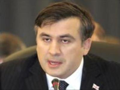 Georgian opposition seeks to turn president’s annual speech into debate
