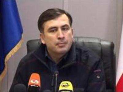 Georgian President makes advances to the breakaway republic of Abkhazia