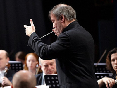 A Russian lesson in resurrection, on stage