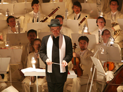 Gergiev reanimates Wagner