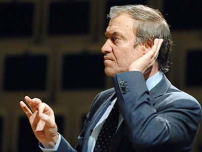Russian conductor makes Time 100 list