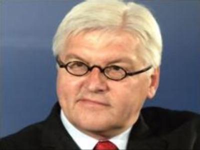 German FM urges open dialogue on U.S. missile defence plans