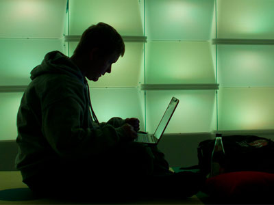Anonymous, Jr.: German police search scores of underage ‘hackers’