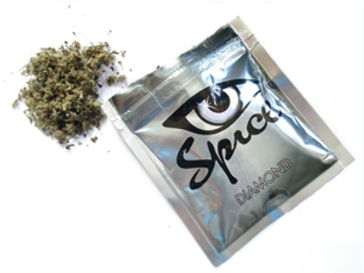 Germans say goodbye to herbal high