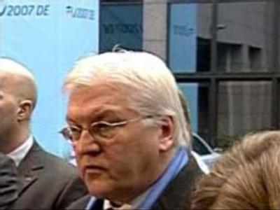 Germany calls for discussions with Russia on UN plan for Kosovo