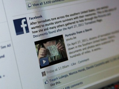 Germans to un-Like Facebook’s “Like” button
