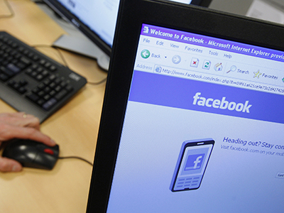 Germany won’t be friends with Facebook unless privacy policies are changed