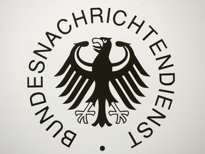 Want to make international friends and fight crime? Join German FBI!