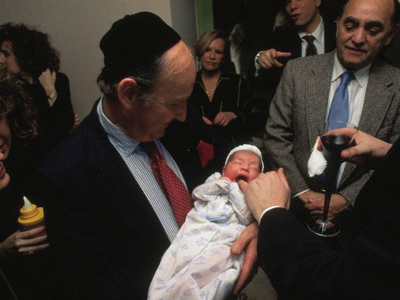 Germany set to debate new circumcision law