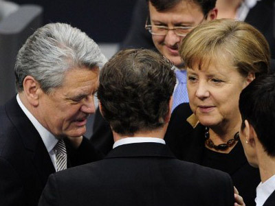 German poll: No special debt owed to ‘aggressive’ Israel