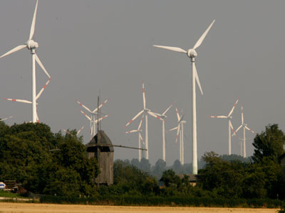 Ideology trumps reason as Germans pay the price for abandoning nuclear power