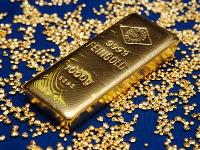 Bringing in the bullion: Germany to repatriate gold from US and France