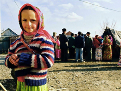 Germany sends refugees back to Kosovo