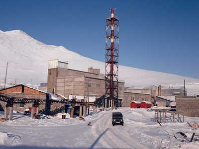 “Supergiant” gold deposit discovered in Russia’s east