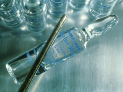 Girl aged 9 falls victim of ketamine attackers in Slovakia
