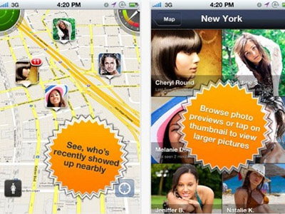 No girls around: Female-tracking app taken down