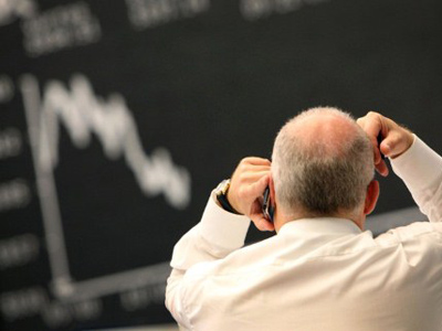 Global Financial Collapse: What makes it tick?