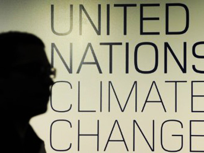 Global warning: New Climategate leaks