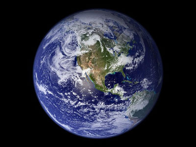 Sweltering Earth: Dangerous global warming awaits the planet in next forty years – report
