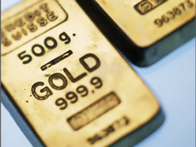 Gold-to-go machines for travelers