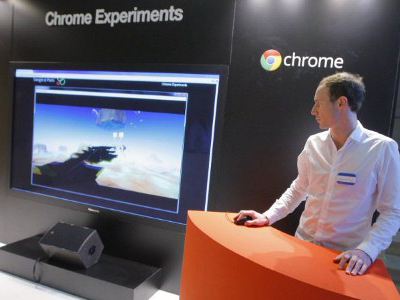 Google Wanted: $1 million to hack Chrome