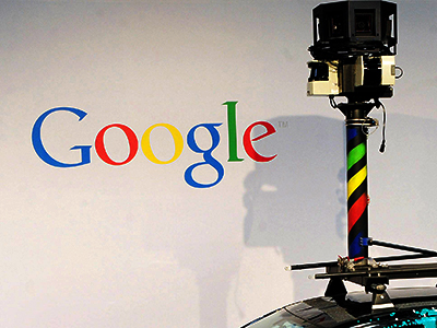 EU watchdogs promise 'repressive action' against Google over privacy row