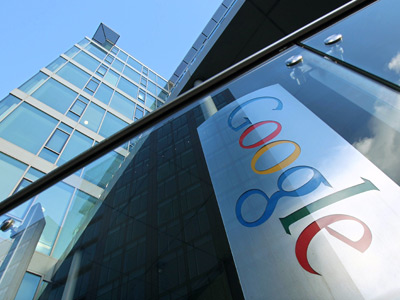 Google takes action to support open Internet