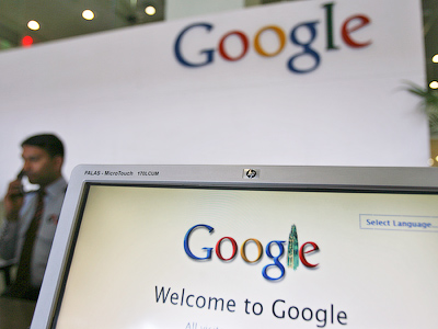 US hires crack attorney in Google antitrust probe
