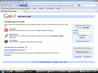 Google to track users... like never before!