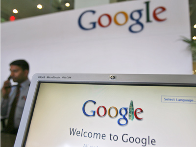 EU sets deadline for Google over privacy policy
