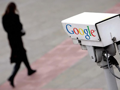 Google’s prying eyes to get closer