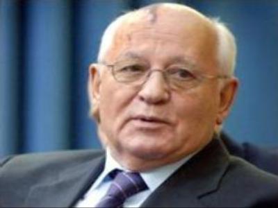 Gorbachev hits out against plans to modernize British nuclear arsenal