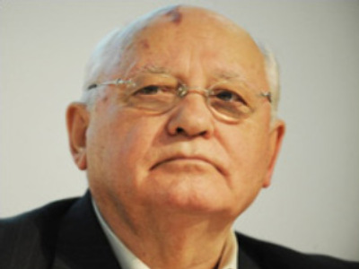 Gorbachev to miss Nobel summit